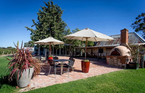 Gibson Barossa - Restaurant Gold Coast 0