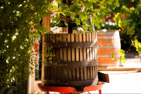 Gibson Barossa - Restaurant Gold Coast 1