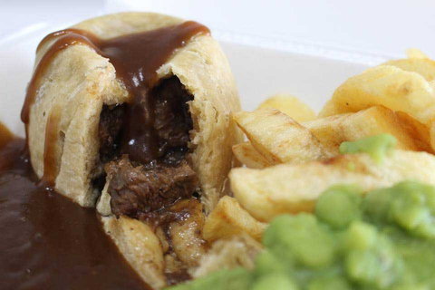 Great British Chippy - Currambine - Restaurant Gold Coast 0