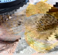 Hungry Jack's - Yokine - Restaurant Gold Coast