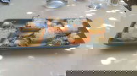 Hungry Feel Eating House