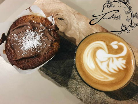 Jardine's Café - Restaurant Gold Coast 0