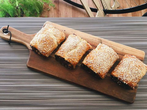 Jardine's Café - Restaurant Gold Coast 2