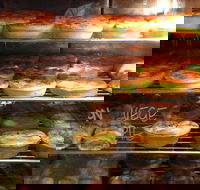 Jindera Bakery - Restaurant Gold Coast