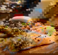 Jock  Eddie - Restaurant Gold Coast