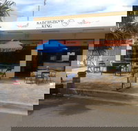 Keburger King - Restaurant Gold Coast