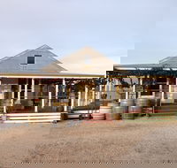 Norton Estate Wines - Restaurant Gold Coast