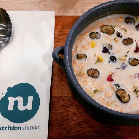 Nutrition Station - Miranda - Restaurant Gold Coast 0
