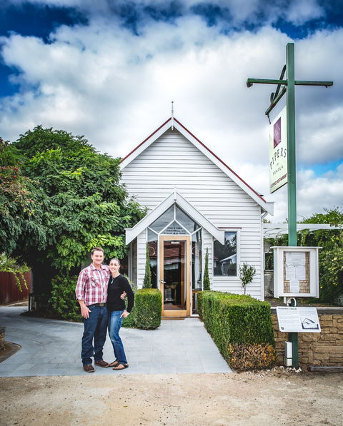 Pipers Of Penola - Restaurant Gold Coast 0