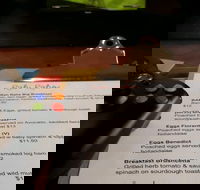 Rah Rah's - Restaurant Gold Coast