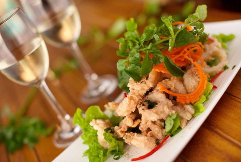 Raya Thai - Restaurant Gold Coast 0