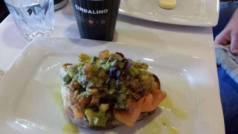 Seaside Bakehouse - Restaurant Gold Coast 0