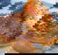 Small Holdings - Restaurant Gold Coast