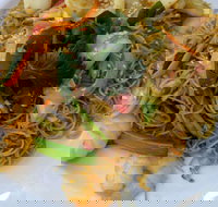 Steak and Food Concepts - Restaurant Gold Coast