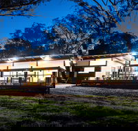 Strawhouse Wines - Restaurant Gold Coast