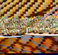 Sushi Hub Narellan - Restaurant Gold Coast