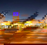 Tempt Sweet and Savoury - Restaurant Gold Coast