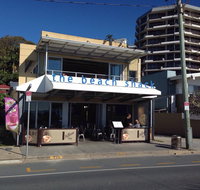 The Beach Shack - Restaurant Gold Coast