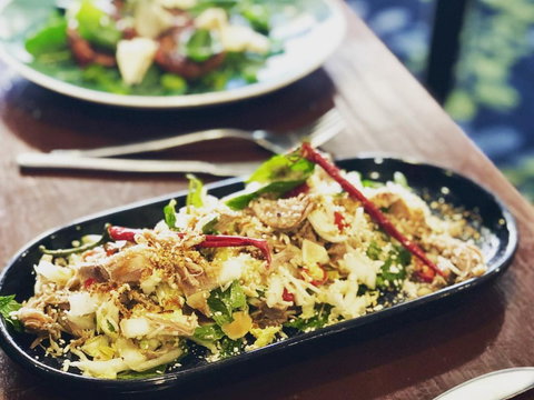 The George Tavern Greenhills - Restaurant Gold Coast 2