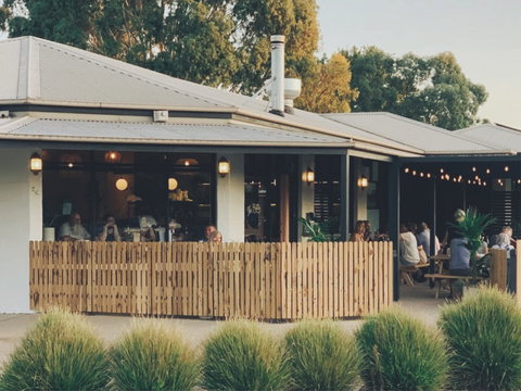The Fields - Restaurant Gold Coast 0
