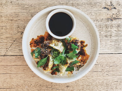 The Fields - Restaurant Gold Coast 1