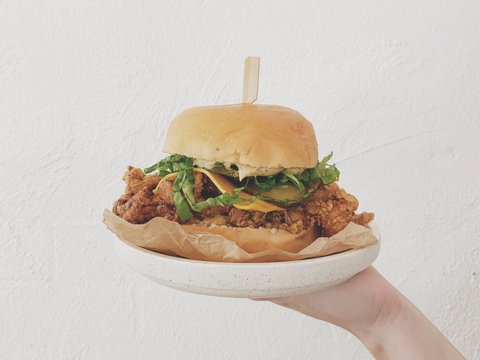 The Fields - Restaurant Gold Coast 2