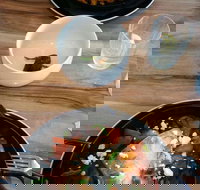 Wings and Fins - Restaurant Gold Coast