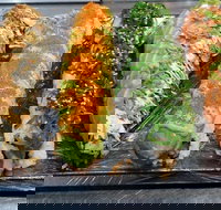 Zushibento Garden City Shopping Centre - Restaurant Gold Coast