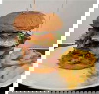 AJ's Cafe - Restaurant Gold Coast