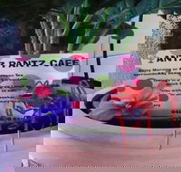 Antz Pantz Cafe - Restaurant Gold Coast