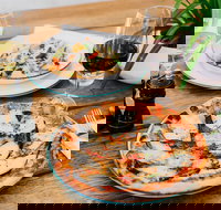 Bam Bam Italian - Restaurant Gold Coast