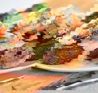 Char'd - Restaurant Gold Coast