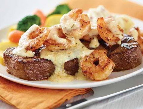 Char'd - Restaurant Gold Coast 0