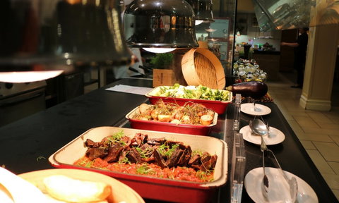 Cove Cafe - Restaurant Gold Coast 0