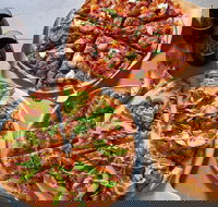 Crust - Shellharbour - Restaurant Gold Coast