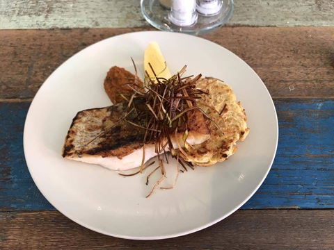 High Ground Coffee Bar - Restaurant Gold Coast 0