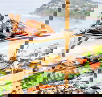 Jonah's - Restaurant Gold Coast