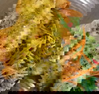 Macarthur Grange Clubhouse - Restaurant Gold Coast