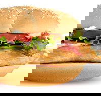 McDonald's - Gatton - Restaurant Gold Coast