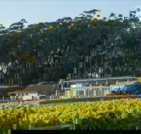 Moores Hill Estate - Restaurant Gold Coast