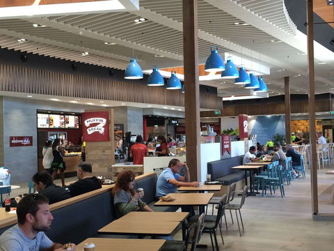 Muffin Break - Clarkson - Restaurant Gold Coast 0