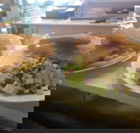 Noah's Ark - Restaurant Gold Coast