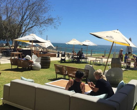 Oceans 27 - Restaurant Gold Coast 0