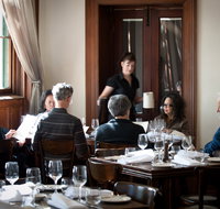 Provenance Restaurant and Accommodation - Restaurant Gold Coast