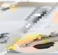 Sails on Lavender Bay - Restaurant Gold Coast