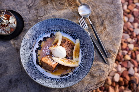 Saltbush Restaurant At DoubleTree By Hilton Alice Springs - Restaurant Gold Coast 1