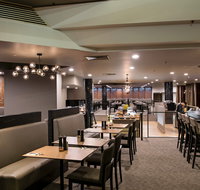 Saltbush Restaurant at DoubleTree by Hilton Alice Springs - Restaurant Gold Coast
