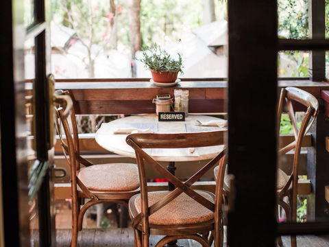 Savannah On Swan - Restaurant Gold Coast 1