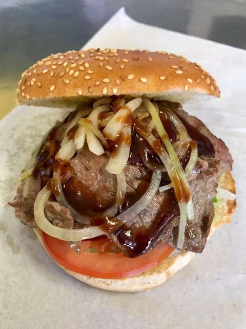 Scotts Road Deli & Darra Takeaway - Restaurant Gold Coast 0