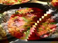 Seafood Tale Fish  Chips Cafe